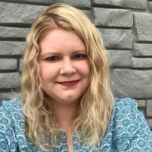 Meet your Posher, Erin